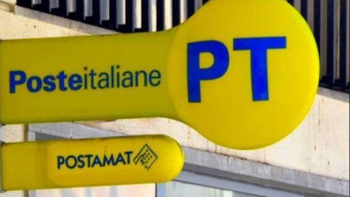 lettera di poste italiane per la nuova carta ma e una truffa