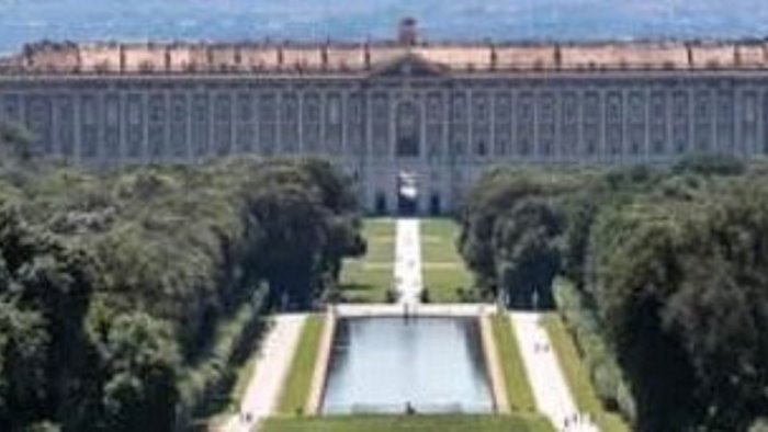 alla reggia di caserta il technical meeting delle european royal residences