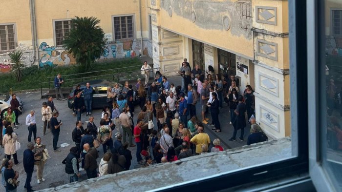 premio charlot sale l attesa tutto esaurito per le quattro serate