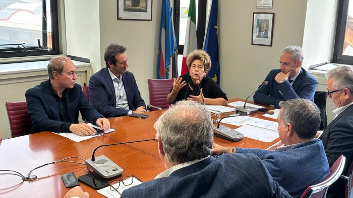 unione nazionale dei comuni comunita ed enti montani alla viii commissione