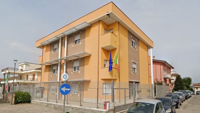 san giorgio del sannio finanziamento per la nuova mensa scolastica