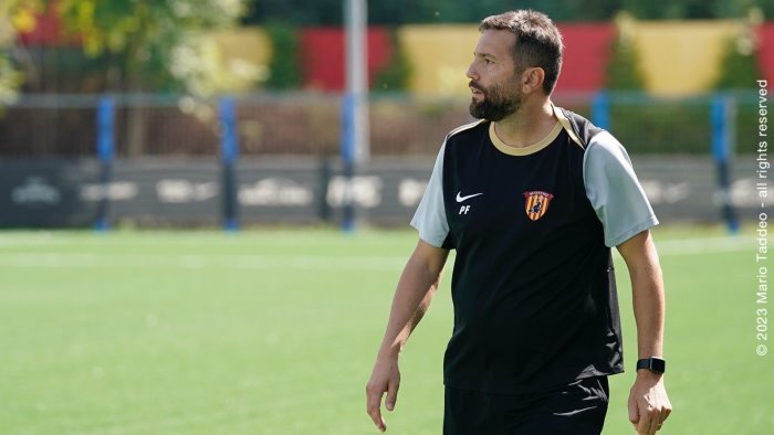 under 15 benevento scatenato sei reti al campobasso