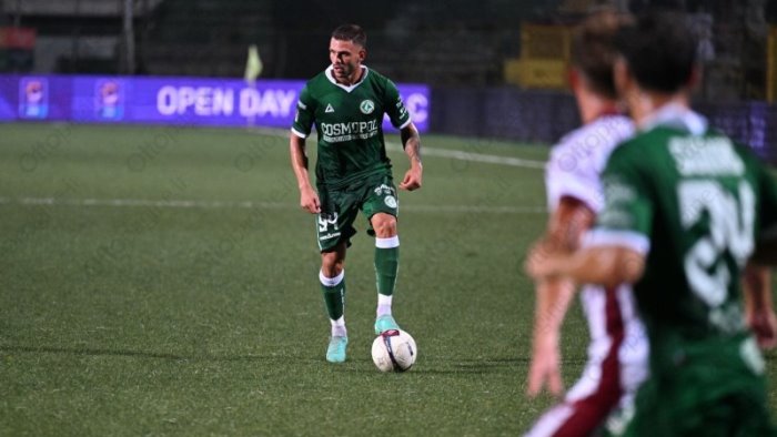 coppa italia serie c ecco data e orario di giugliano avellino