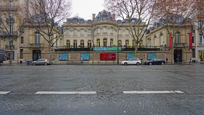 il museo jacquemart andr meraviglioso viaggio nel tempo della parigi migliore