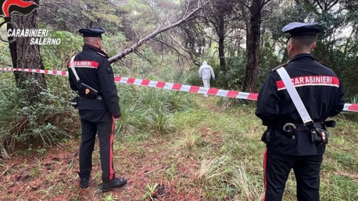 omicidio castellabate l appello del legale chi sa qualcosa parli