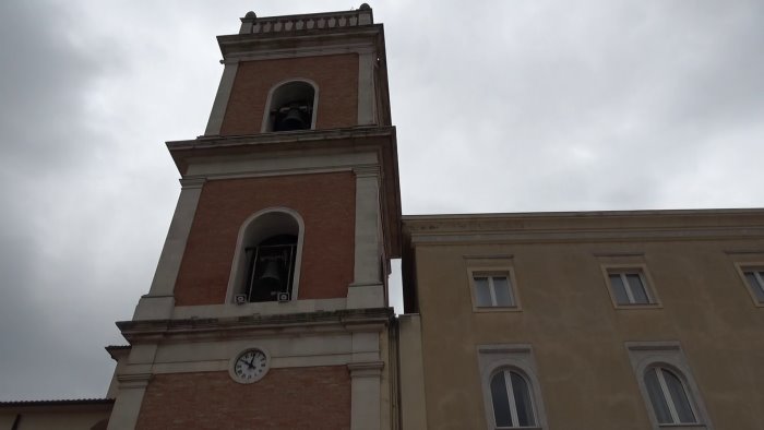 caso suora sindaco franza solidarieta alla chiesa e fiducia nella giustizia