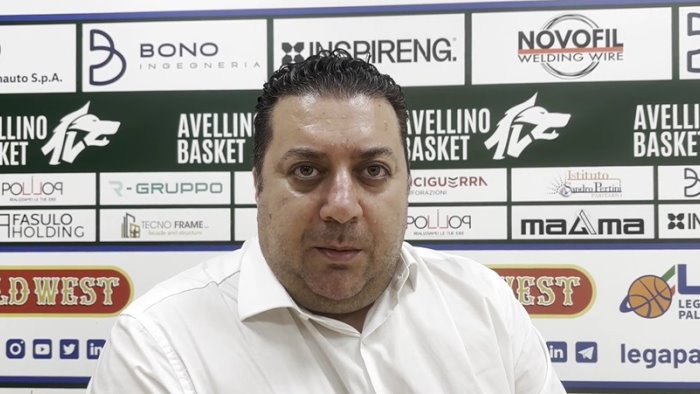 avellino basket nevola esperienza decisiva nella seconda parte del torneo