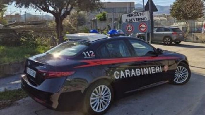 mercato san severino task force sicurezza controlli e sequestri di droga