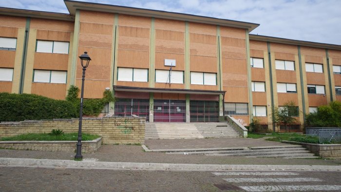 avellino nuova vita per l archivio storico e tecnico della citta