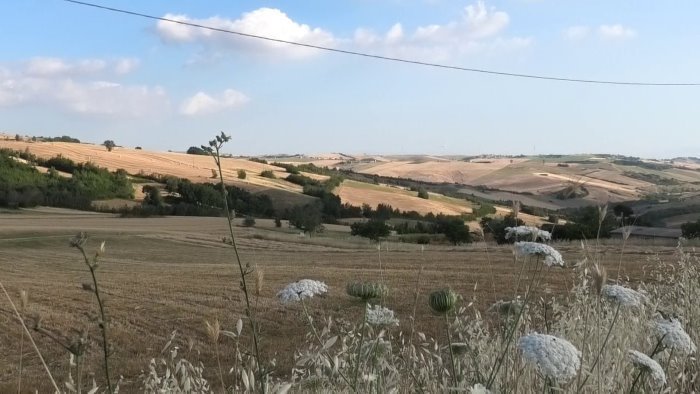 filiera turistica locale al via i tavoli di ascolto nelle aree interne