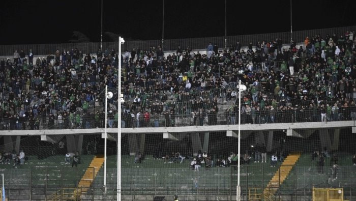 trapani avellino ecco quanti biglietti sono a disposizione dei tifosi irpini