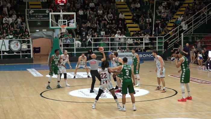 avellino basket apu gsa udine i dettagli per la prevendita biglietti