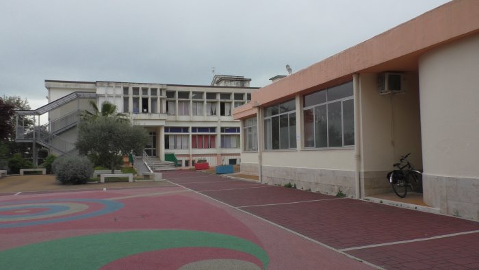 scuola sant angelo a sasso lettera dei genitori al sindaco sposti mercato