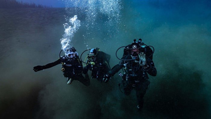 archeoclub d italia marenostrum non c e solo la napoli che spara