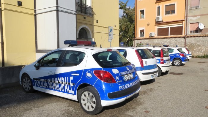 benevento bike varato il dispositivo del traffico