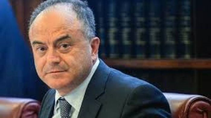 criminalita gratteri riempiamo di telecamere la provincia di napoli