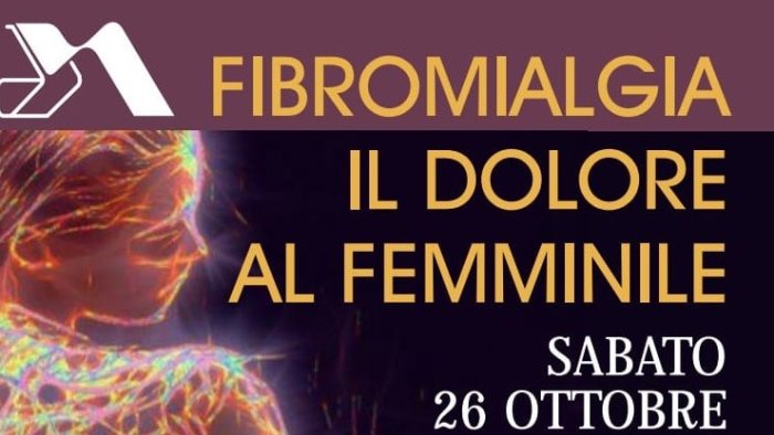 nuove cure e ricerche sulla fibromialgia focus a mercogliano