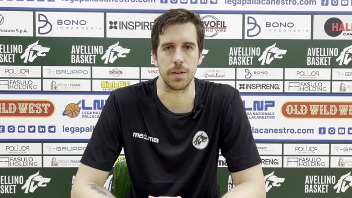 avellino basket bortolin chiamati allo step di crescita