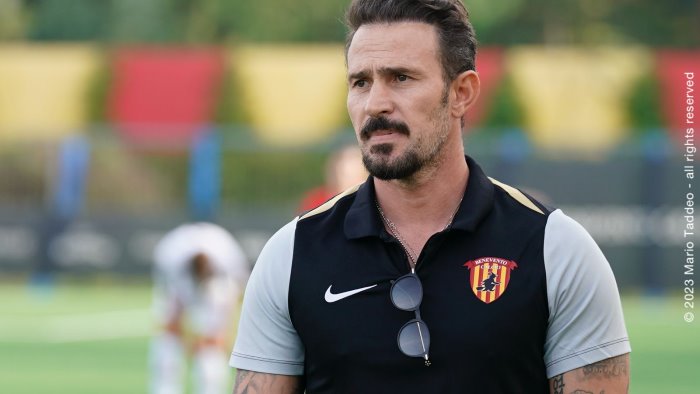 benevento under 17 la ternana espugna l avellola