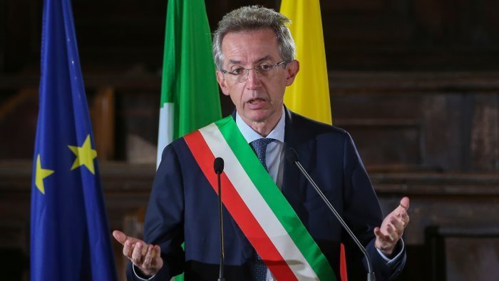 manfredi la sanita italiana ha la percentuale piu bassa d investimenti