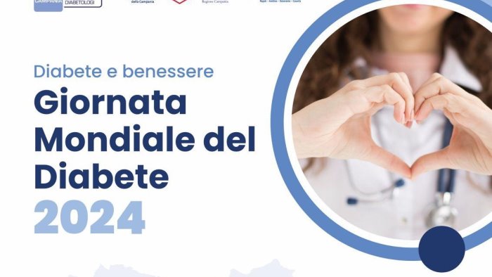 giornata mondiale del diabete screening nel sannio ecco dove