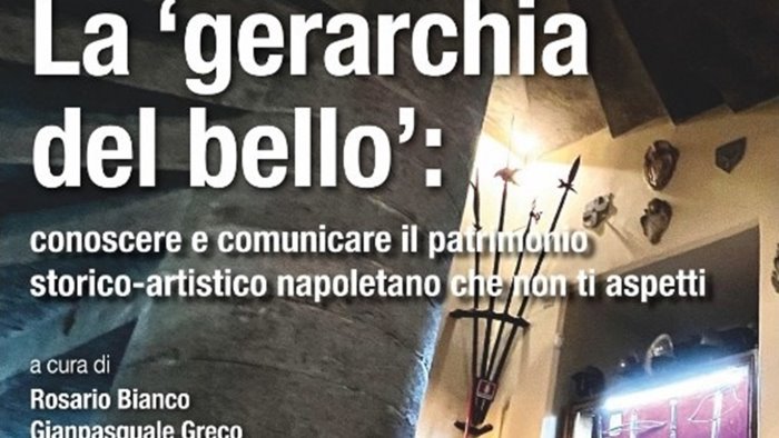 conoscere e comunicare il patrimonio storico artistico napoletano