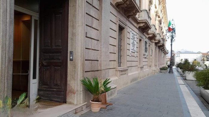 avellino conferenza del centro psicosintesi al circolo della stampa