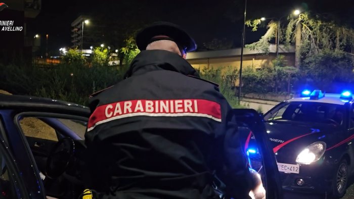 spaccio di cocaina tra gli arrestati anche insospettabili professionisti