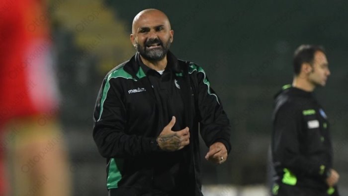 trapani avellino 1 2 biancolino la classifica no testa solo al taranto