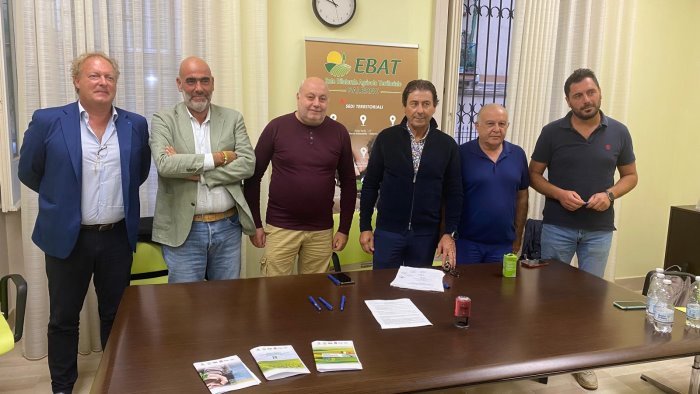 operai agricoli e florovivaisti rinnovato il contratto provinciale