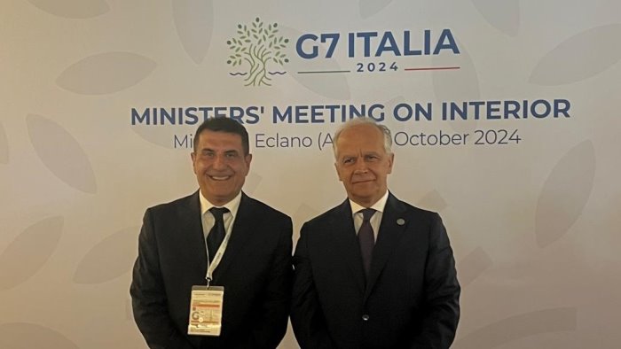 g7 mirabella evento che restera nella memoria collettiva