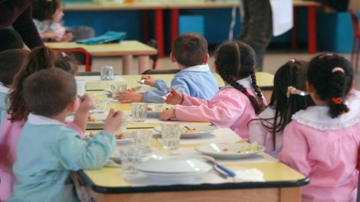 bracigliano inaugurato il centro cottura nella scuola casale manzi