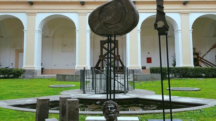 mercato san severino sostiene pompei capitale della cultura