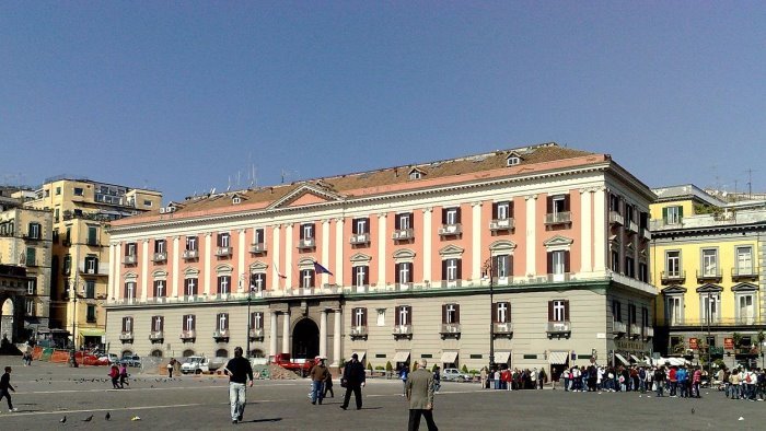 morti bianche il prefetto di napoli piu ispezioni nei luoghi di lavoro