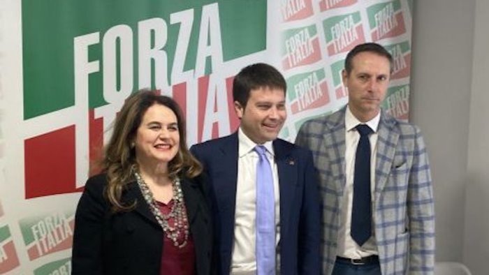 viabilita forza italia scrive al presidente della provincia e chiede incontro