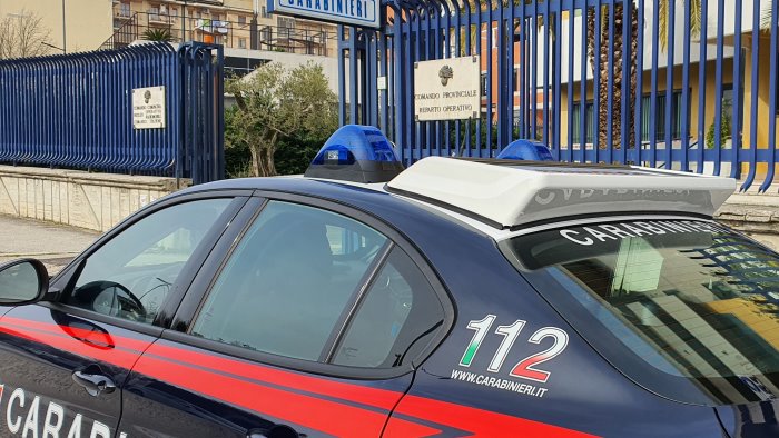 party interrotto a monteforte il legale gli organizzatori non hanno colpe