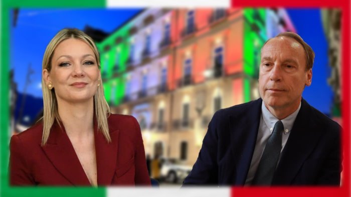 avellino pd stampella della nargi sulle commissioni gengaro lascia