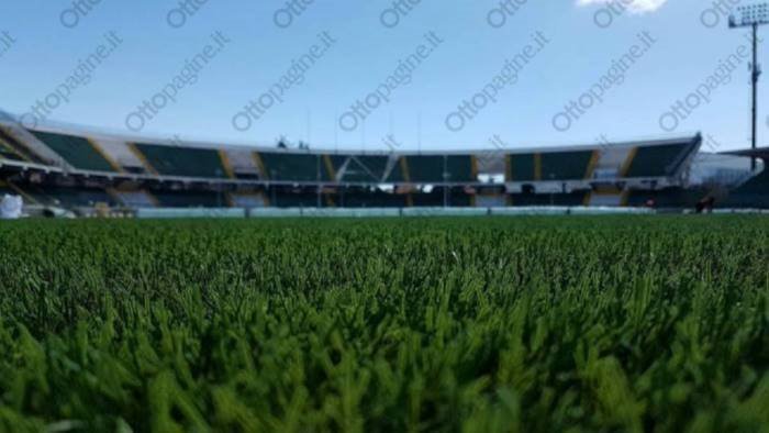 avellino uno stadio inclusivo modalita di accredito per i diversamente abili