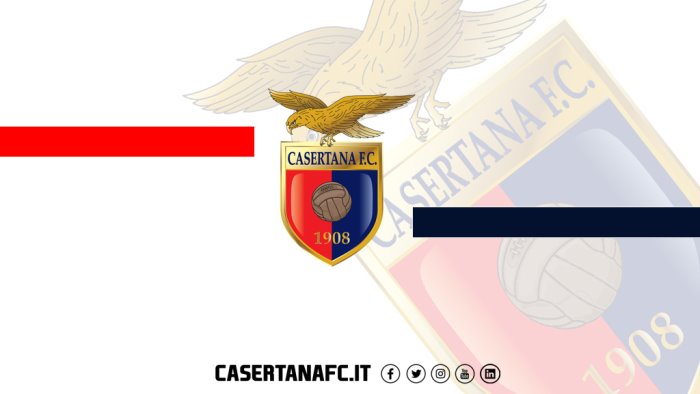 casertana vibonese rinviata a data da destinarsi