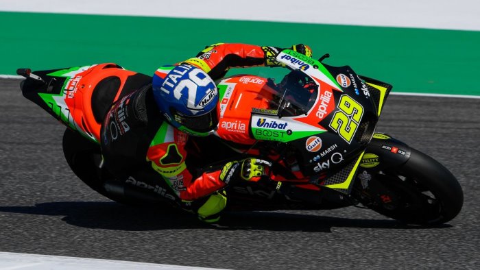 motomondiale tas squalifica 4 anni iannone per doping