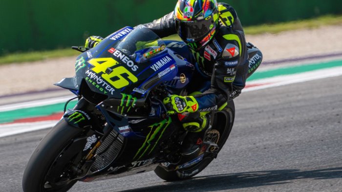 rossi a valencia per il riscatto ora sono piu tranquillo