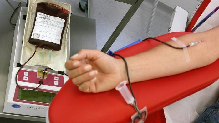 ustionata a teggiano c e bisogno di sangue 0 negativo