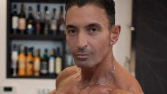 morto campione body building era nutrizionista e istruttore