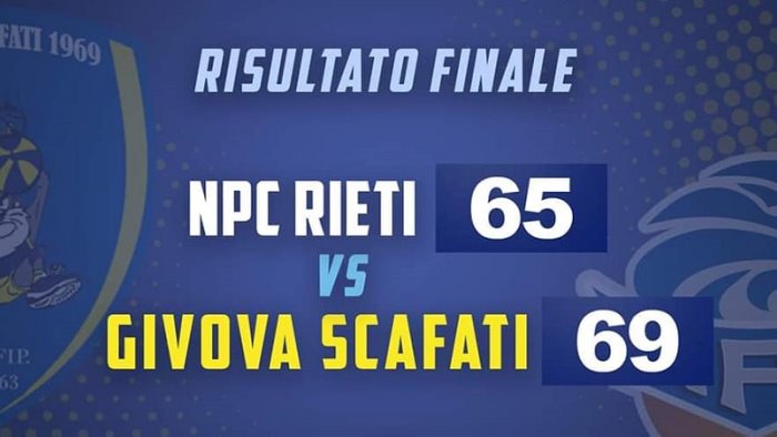 supercoppa serie a2 scafati batte rieti e vola in semifinale