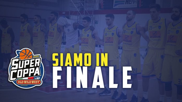 supercoppa serie a2 scafati in finale battuta ferrara 73 65