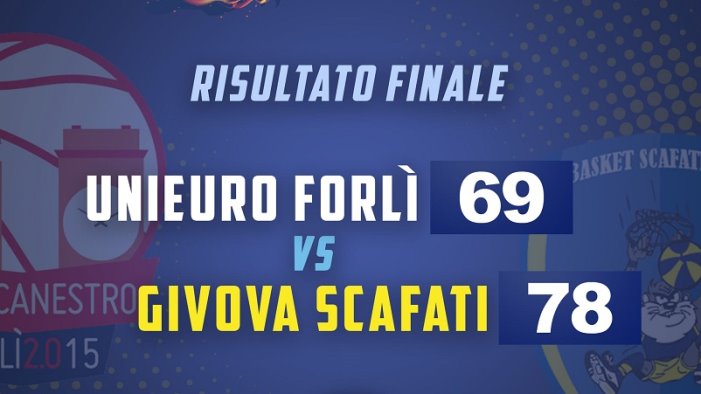 serie a2 scafati vince la supercoppa battuta forli 69 78