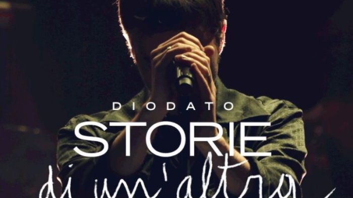 diodato su raiplay la docu serie storie di un altra estate