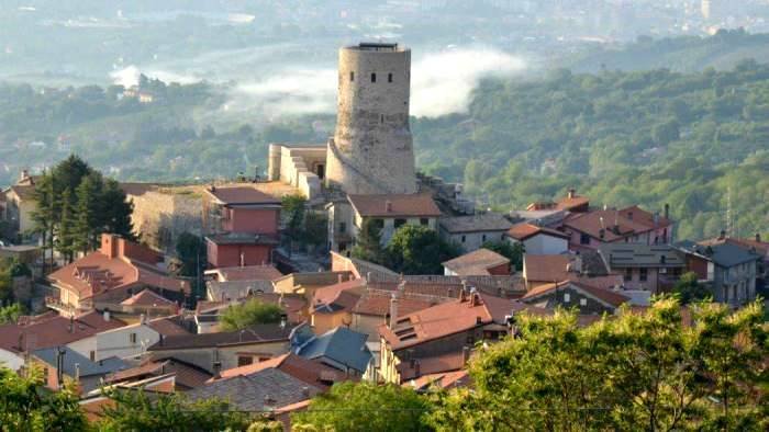 un protocollo d intesa per il superbonus in irpinia