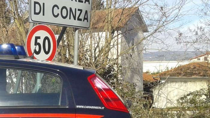 stipula contratto a nome di un deceduto denunciato