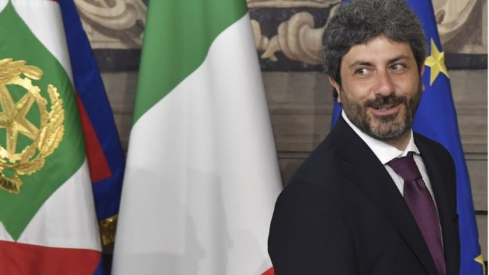 fico io sindaco di napoli mi piacerebbe ma